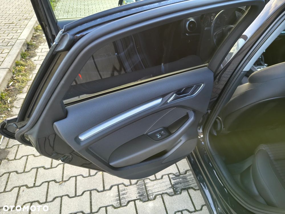 Audi A3 Limousine 1.6 TDI - 19