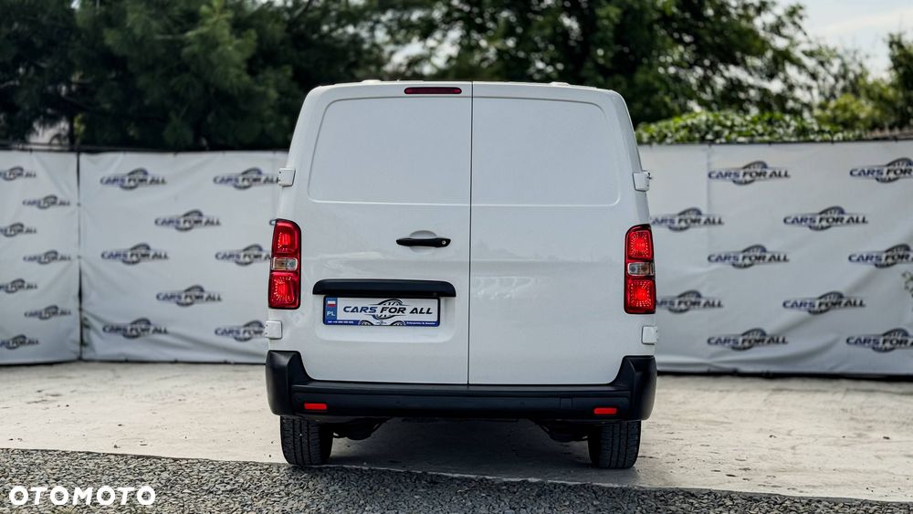 Citroën Jumpy  L3H1 2021 Zadbany - 5
