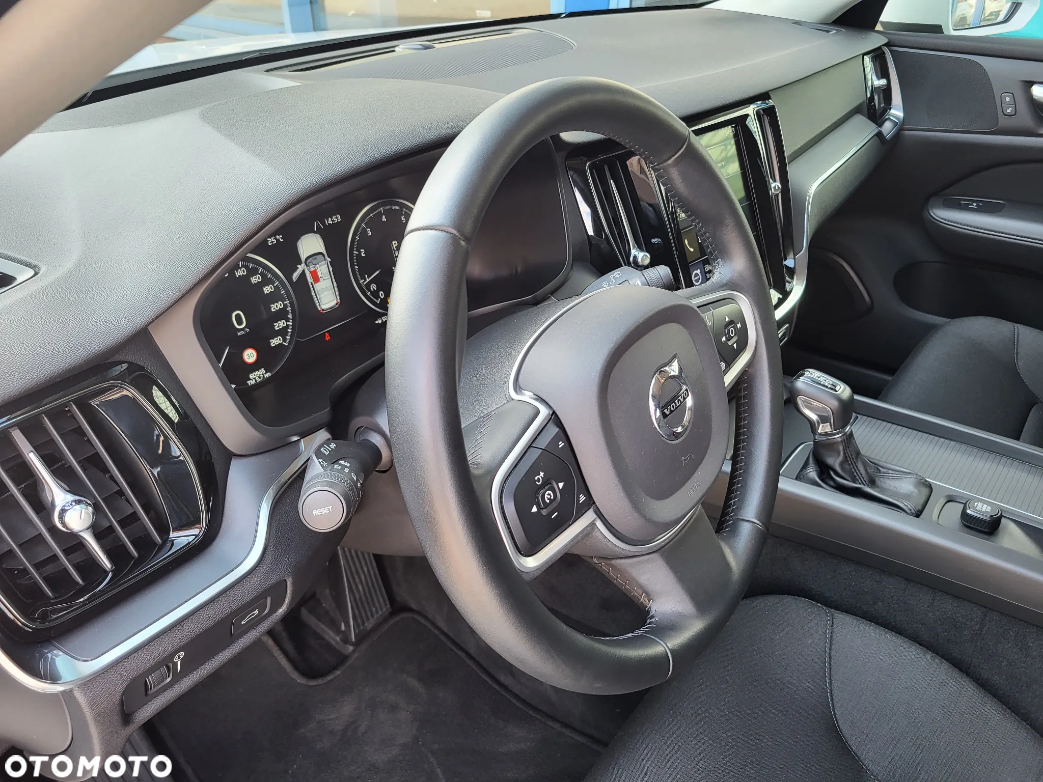 Volvo V60 T4 - 15