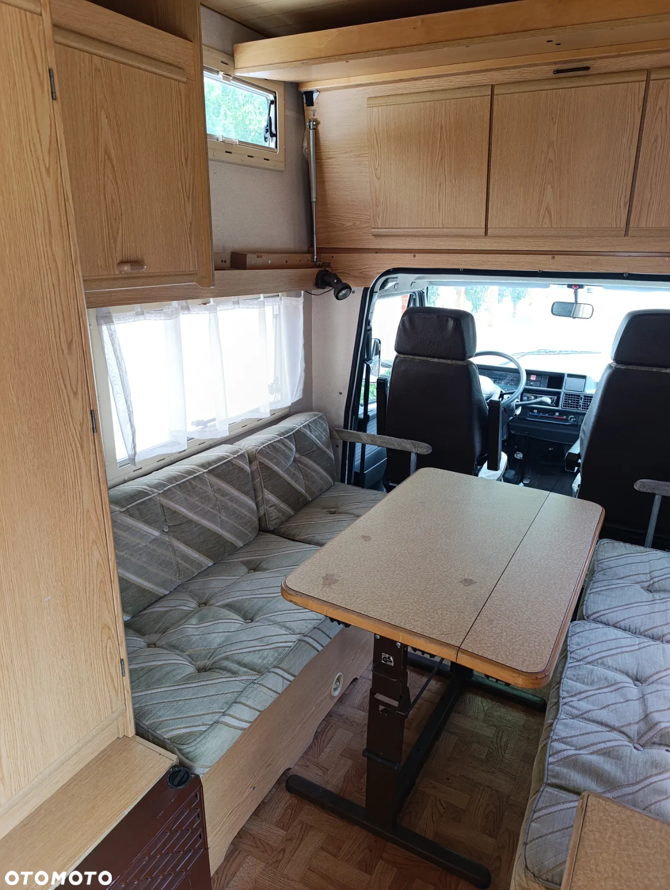 Fiat Ducato - 11