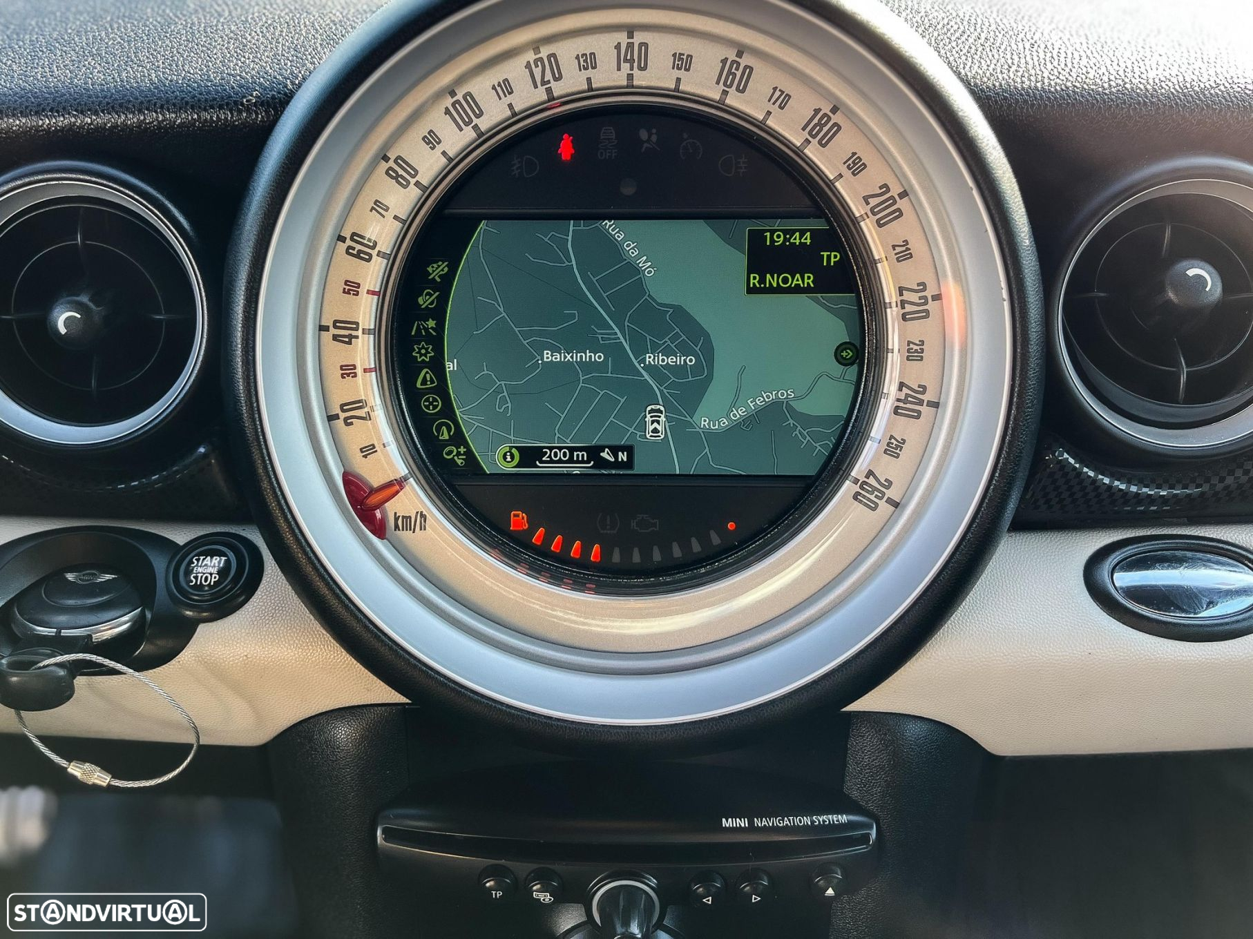 MINI 3 Portas Cooper SD - 20