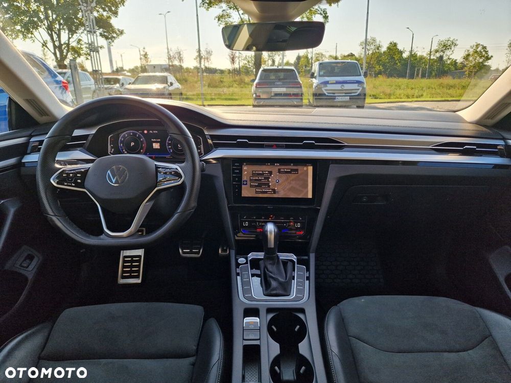 Volkswagen Arteon 2.0 TSI Elegance DSG - 21