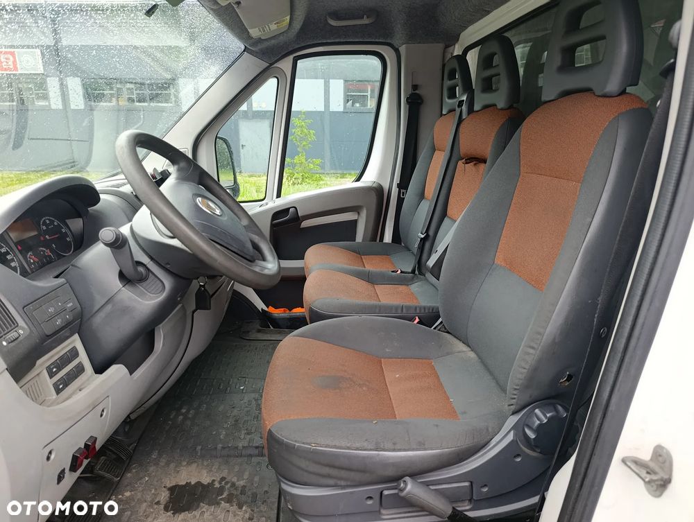 Fiat DUCATO - 12