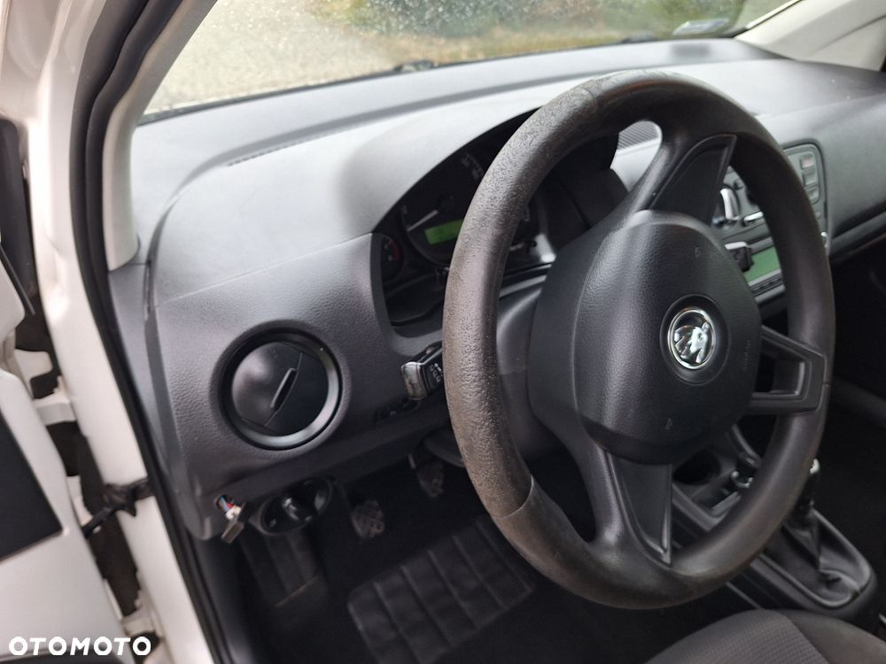 Skoda Citigo 1.0 Elegance - 7