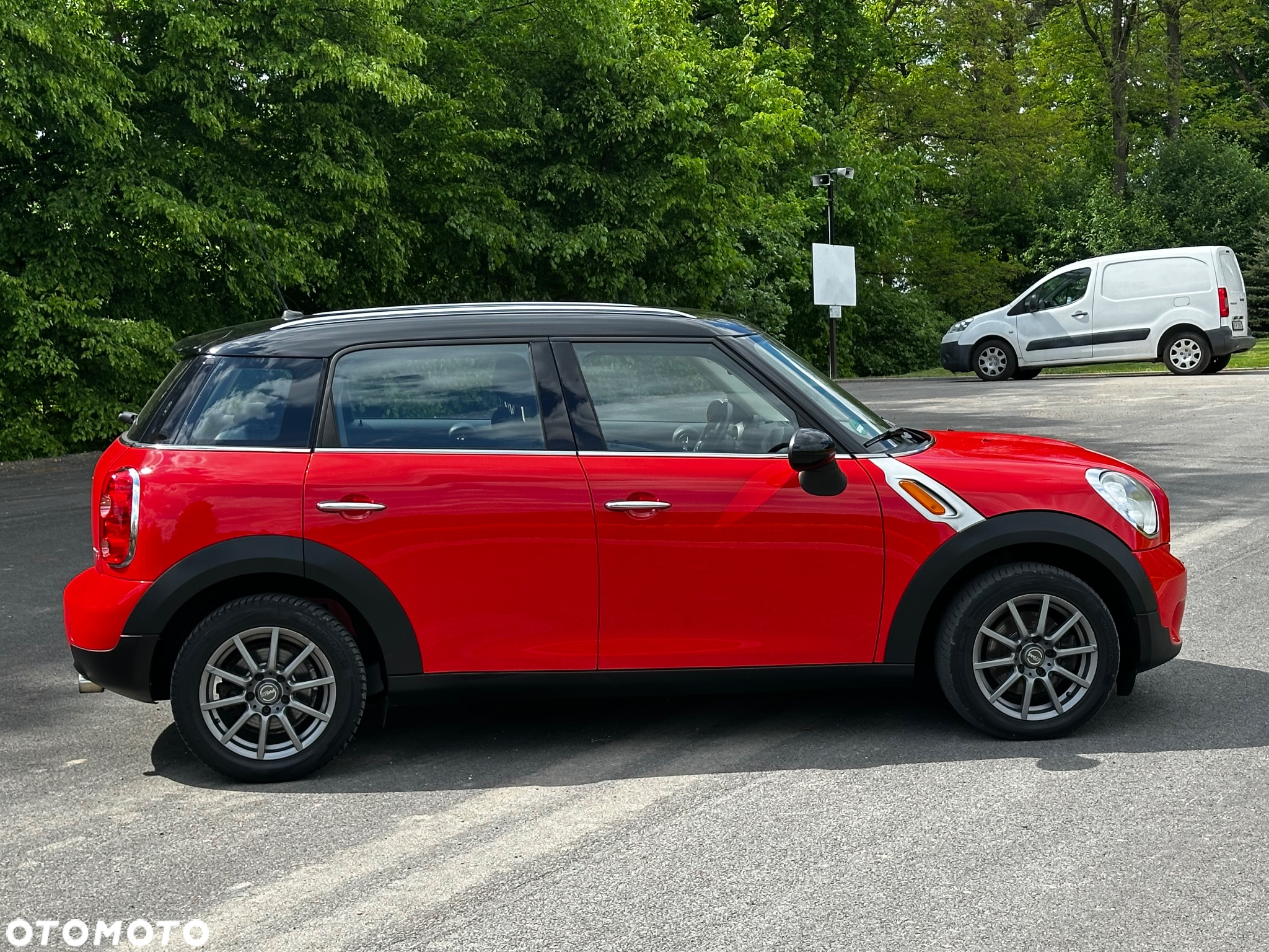 MINI Countryman - 6