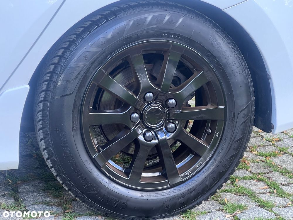 Hyundai i30 1.4 Blue Comfort - 29