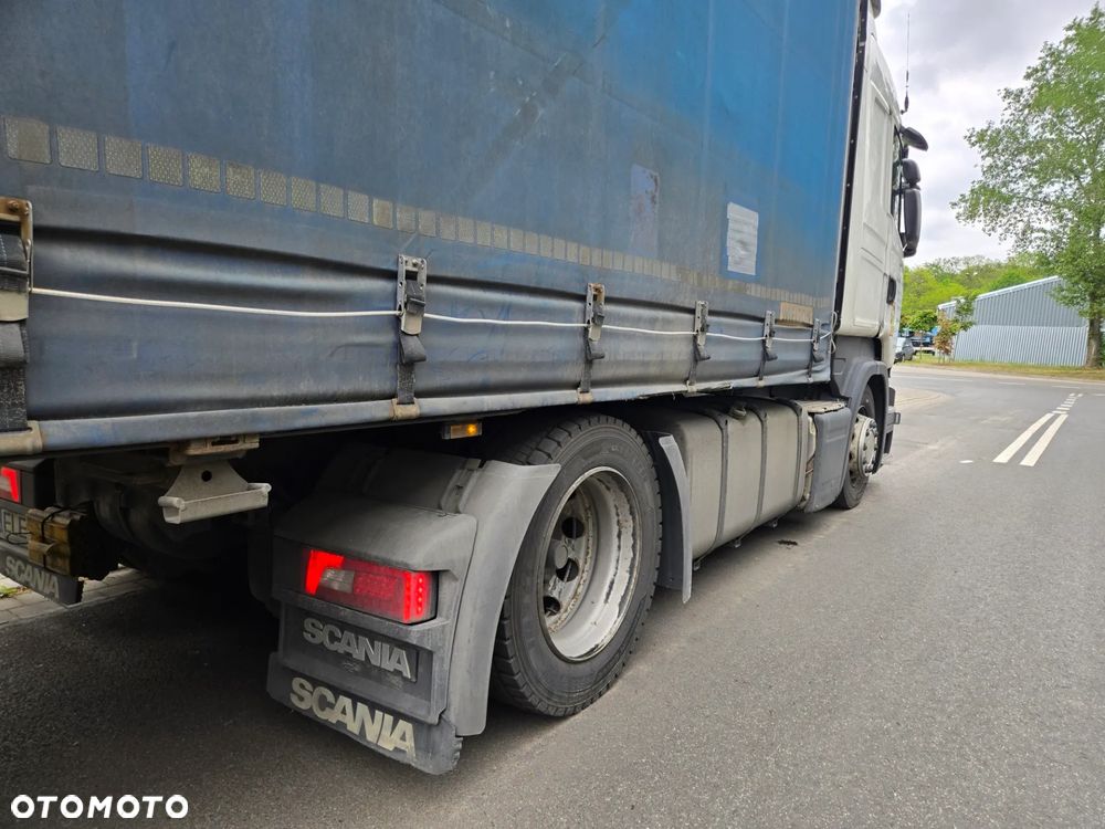 Scania R 450 - 2