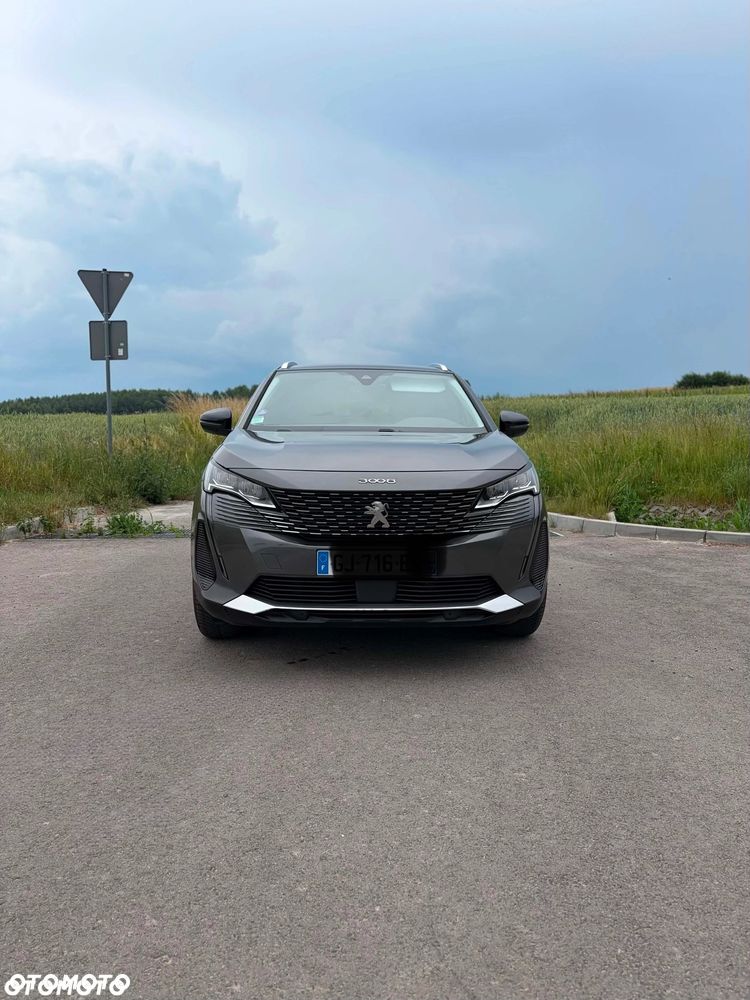 Peugeot 3008 225 e-EAT8 Roadtrip - 2