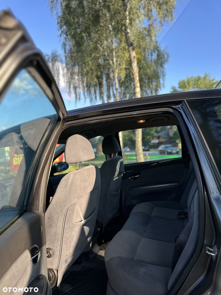 Fiat Croma - 8