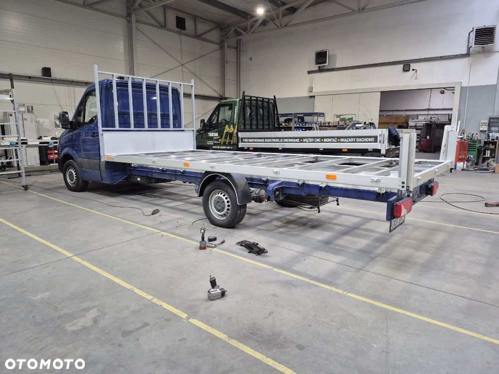 Mercedes-Benz Sprinter - 20