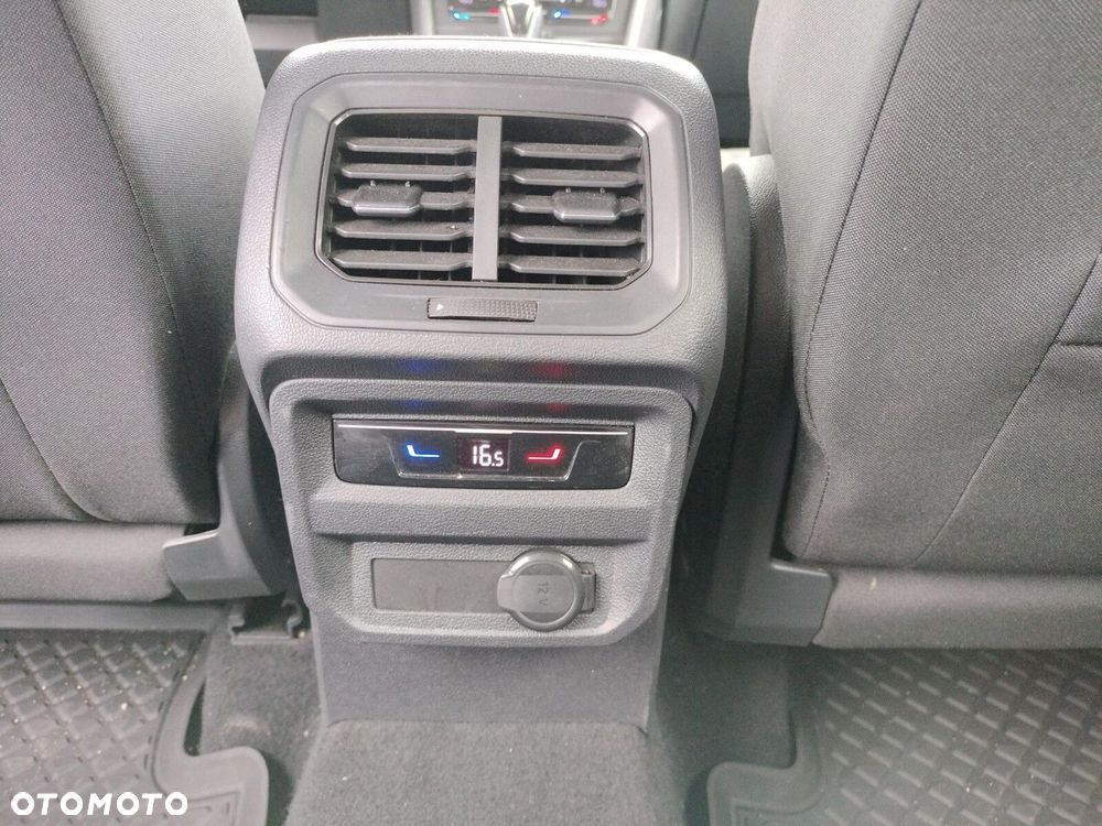 Volkswagen Tiguan Allspace 2.0 TDI Life DSG - 23