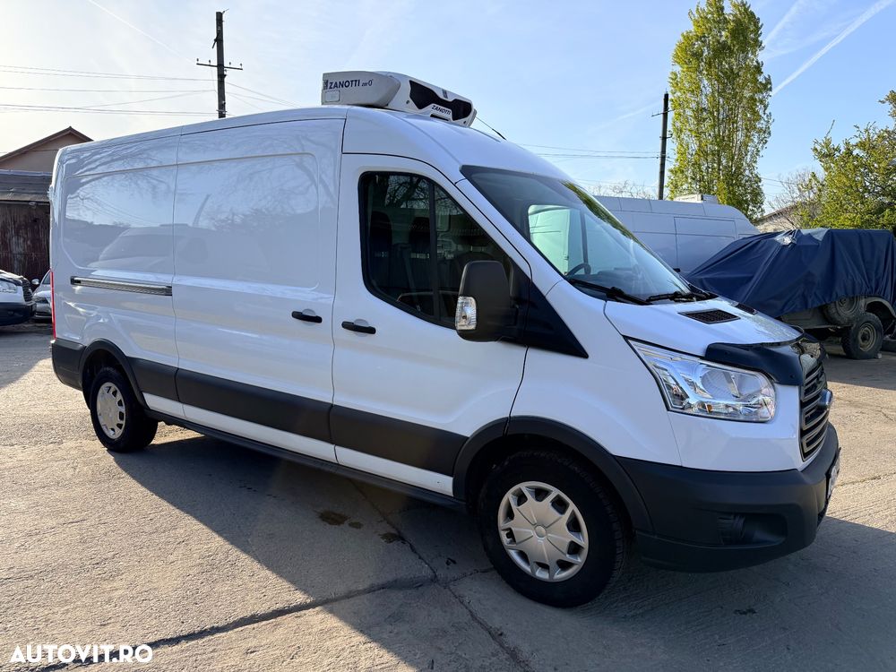 Ford Transit - 2