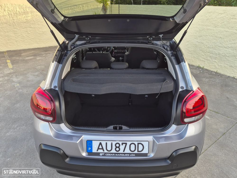 Citroën C3 1.2 PureTech C-Series - 31