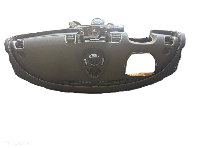 DESKA ROZDZIELCZA PASY MINI CLUBMAN 2.0 i 20R - 3