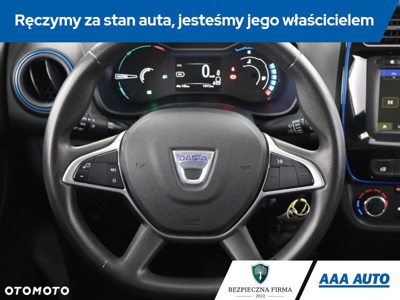 Dacia Spring - 17