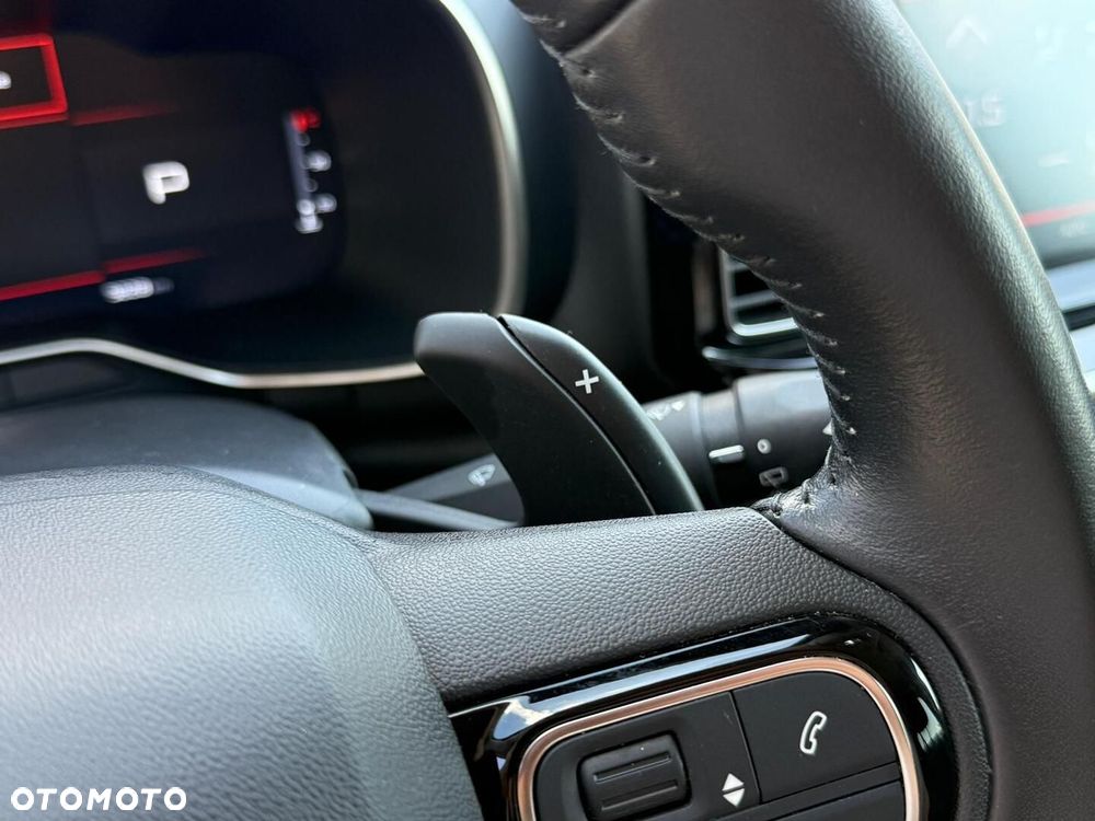 Citroën C5 Aircross 1.5 BlueHDi Max EAT8 - 20