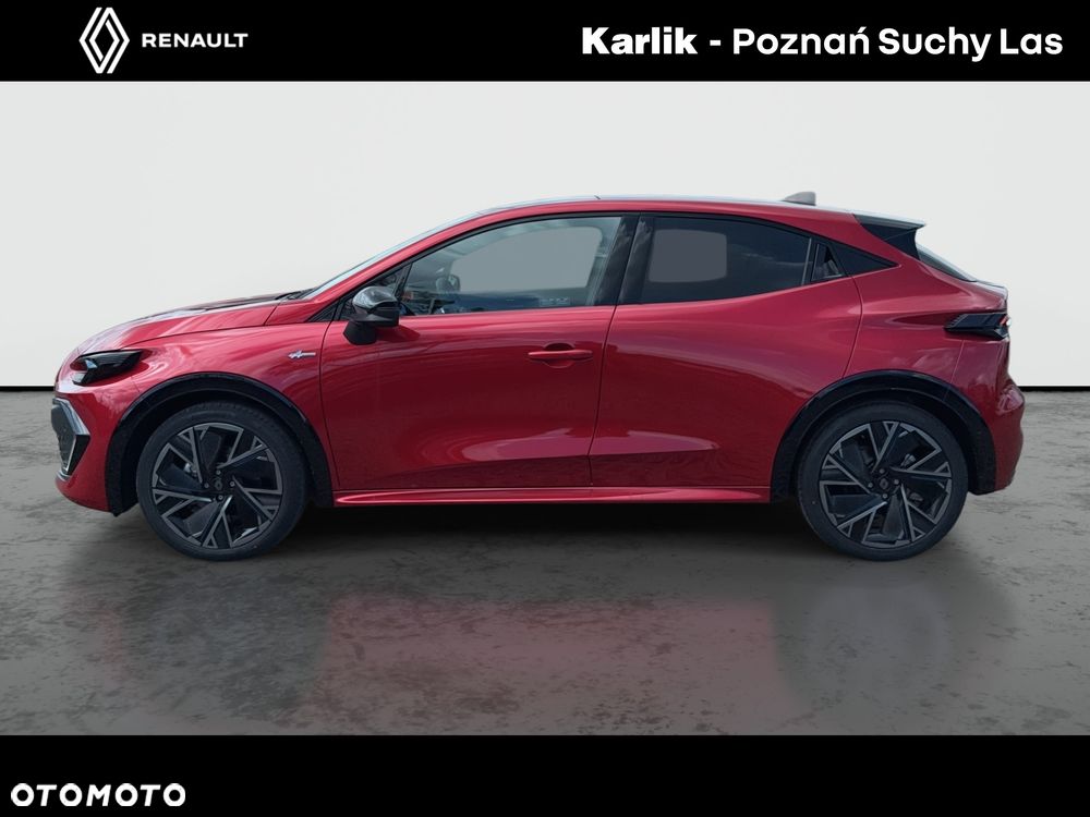 Renault Clio 1.8 E-TECH Full Hybrid 160 Esprit Alpine - 3