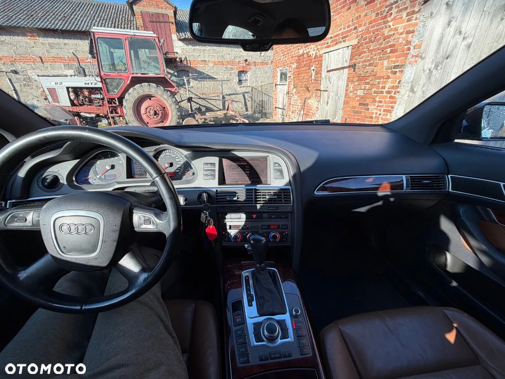 Audi A6 Limousine - 6