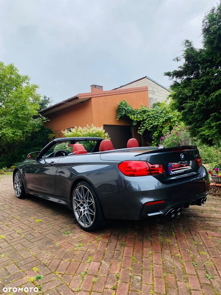 BMW M4 - 17