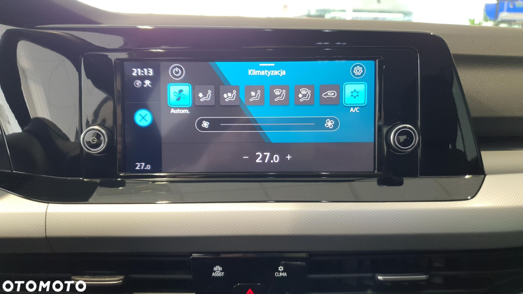 Volkswagen Golf VIII 2.0 TDI - 25