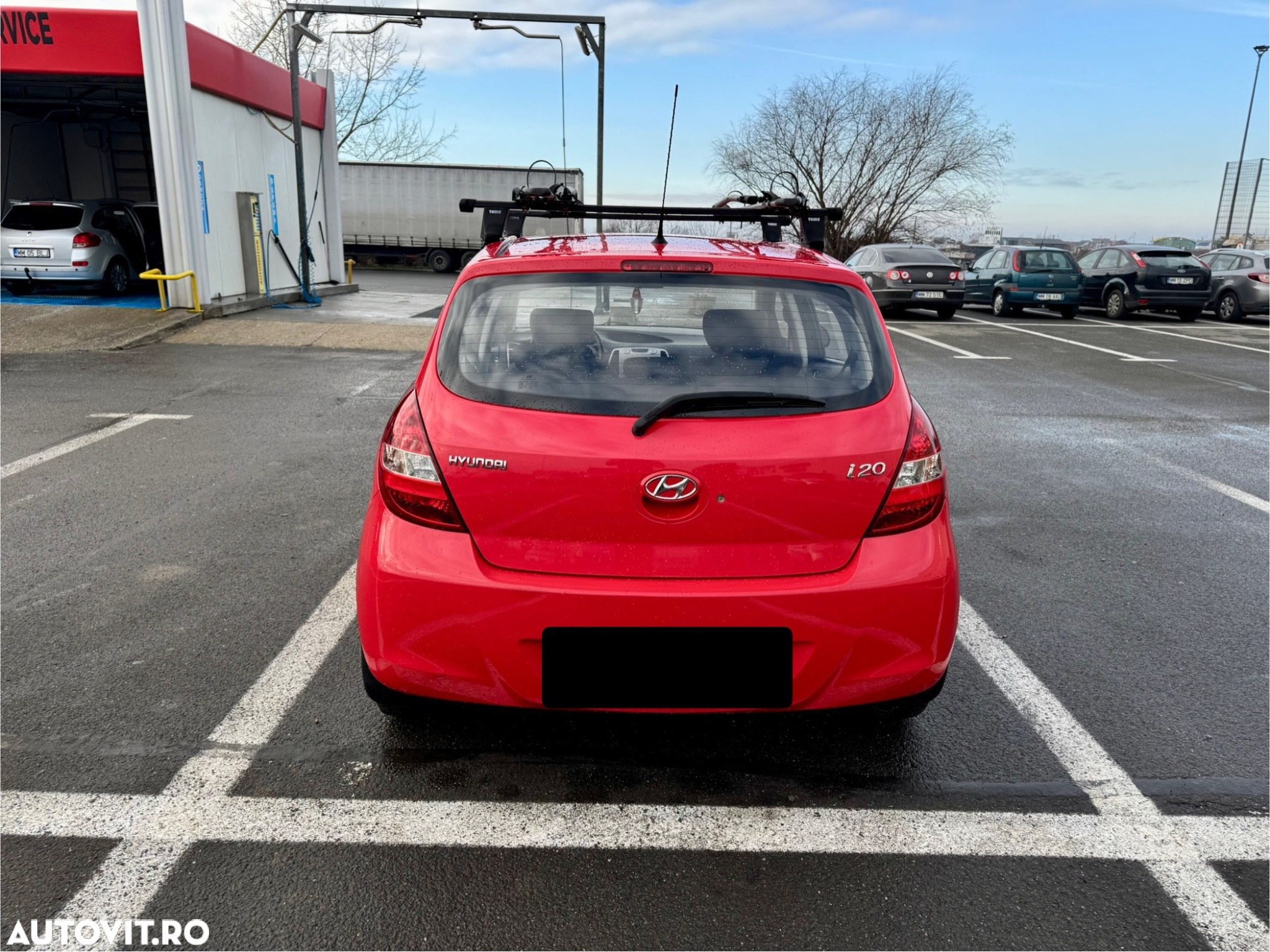 Hyundai i20 - 9