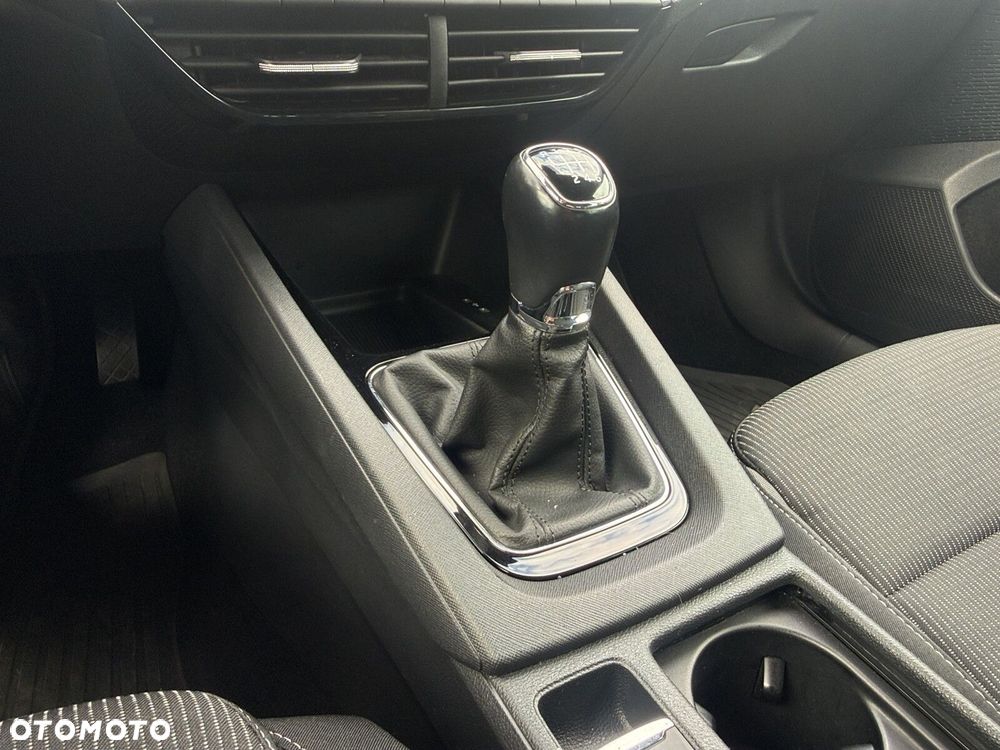 Skoda Octavia 1.5 TSI GPF ACT Ambition - 23