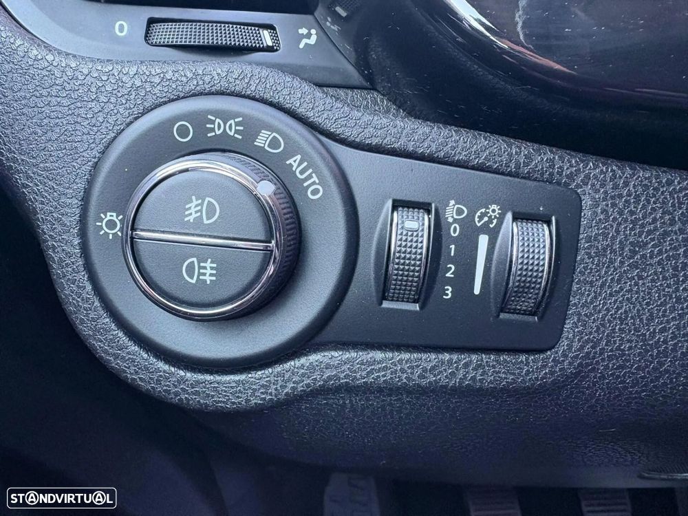 Fiat 500X 1.4 MA Pop Star S&S - 35