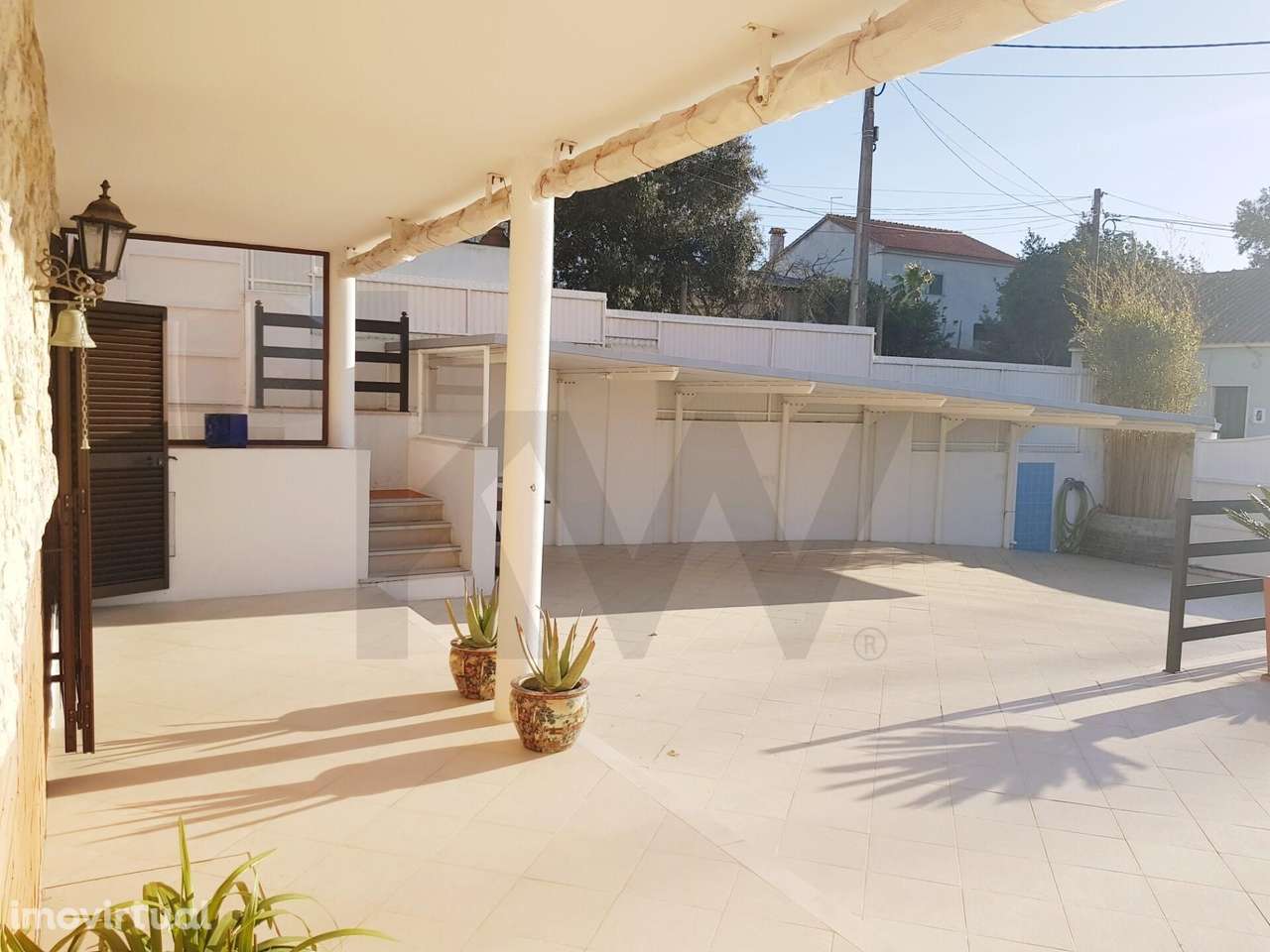 Moradia T5 isolada 301,20m2, com piscina na Aldeia Quinta do Anjo/Palm - Grande imagem: 2/60