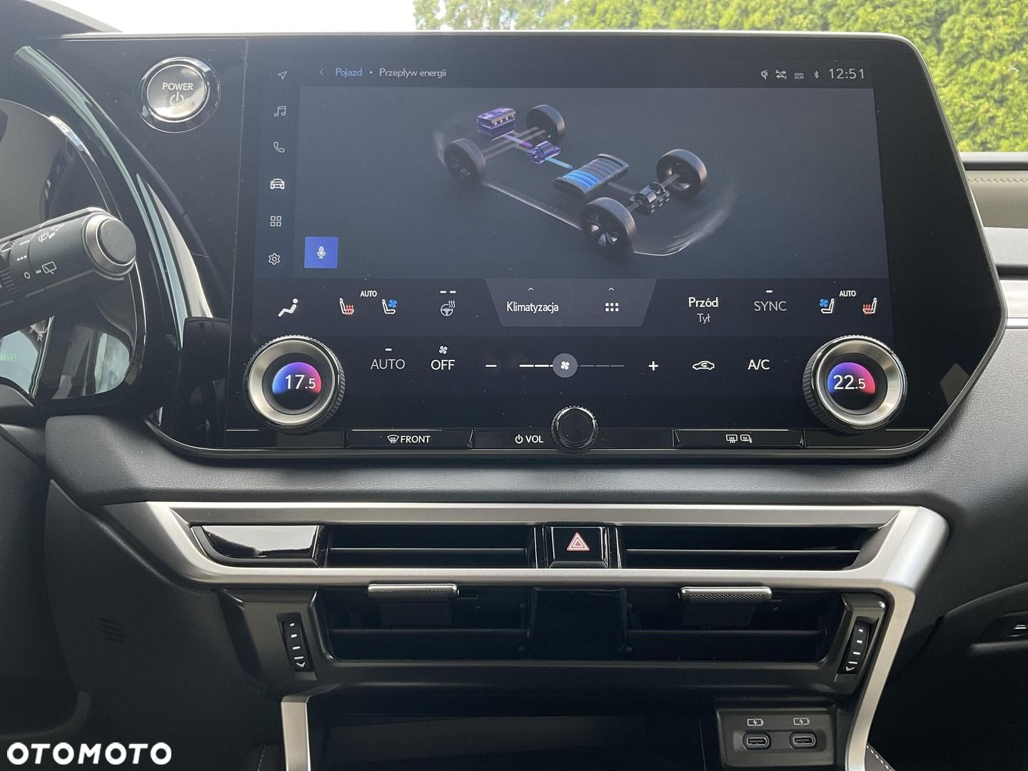 Lexus RX - 23