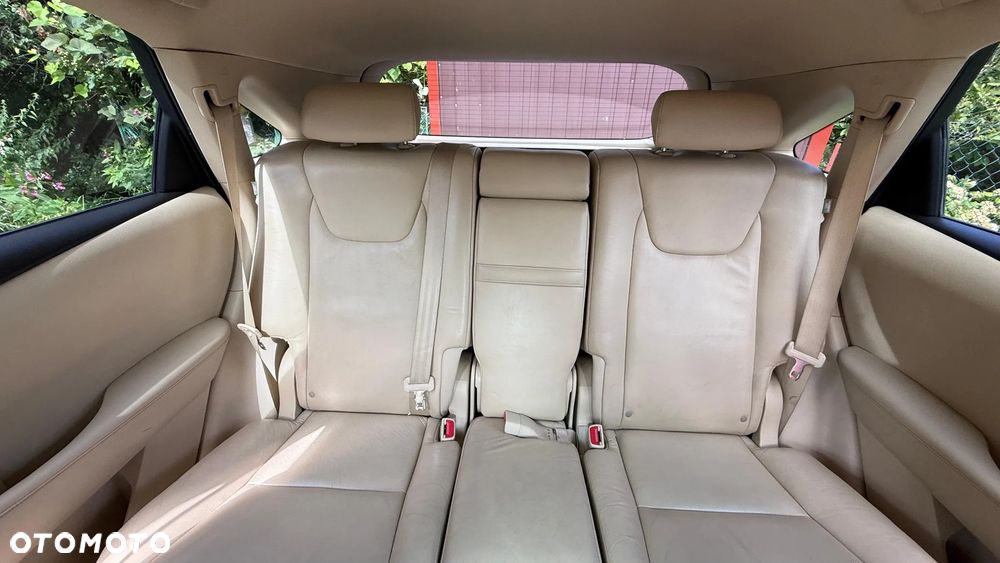 Lexus RX 450h Classic - 30
