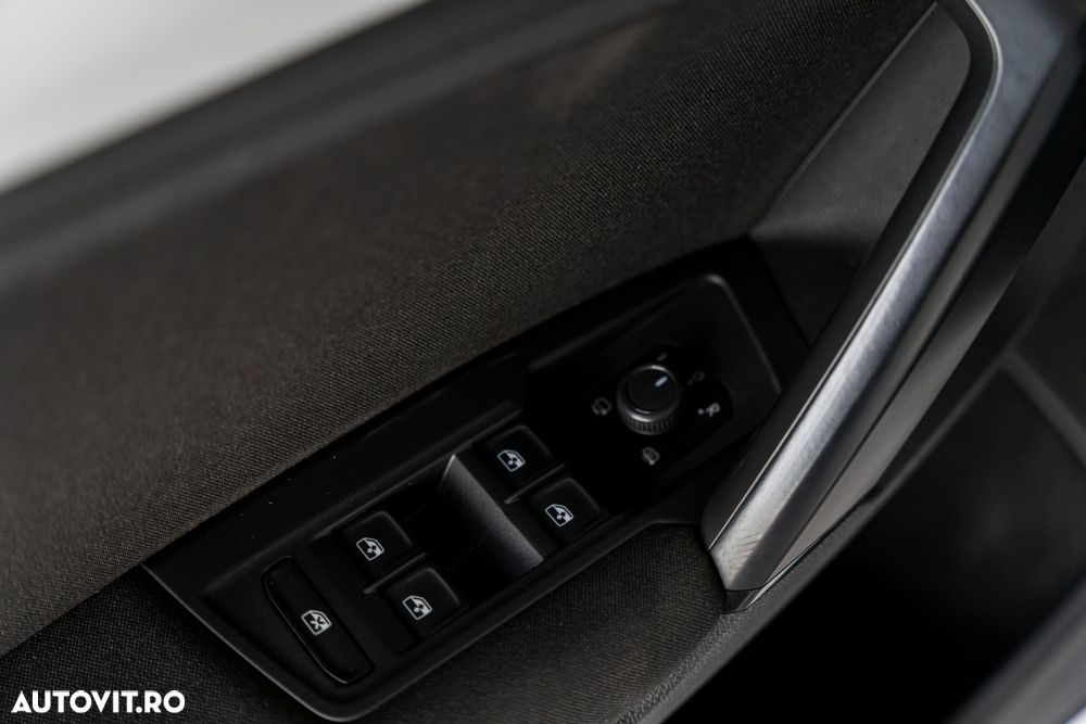 Volkswagen Tiguan 2.0 TDI SCR 4MOTION (BlueMotion Techn.) DSG Highline - 38