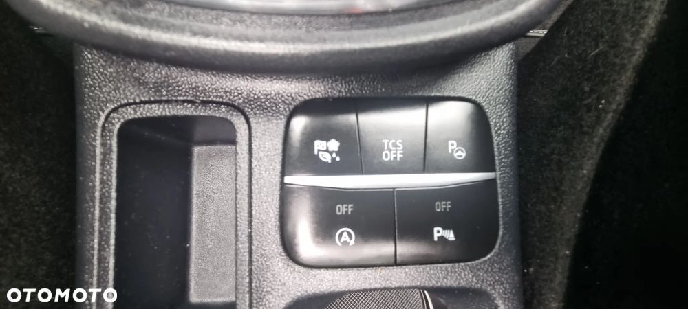 Ford Puma 1.5 EcoBlue ST-LINE VIGNALE - 27