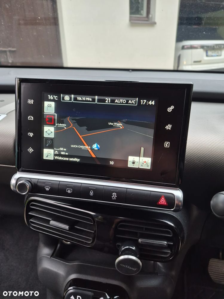 Citroën C4 Cactus e-VTi 82 ETG Stop&Start Feel - 6