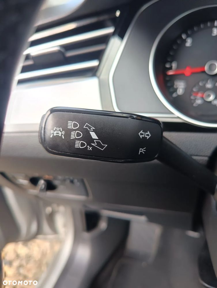 Volkswagen Passat 2.0 TDI BMT Comfortline - 40