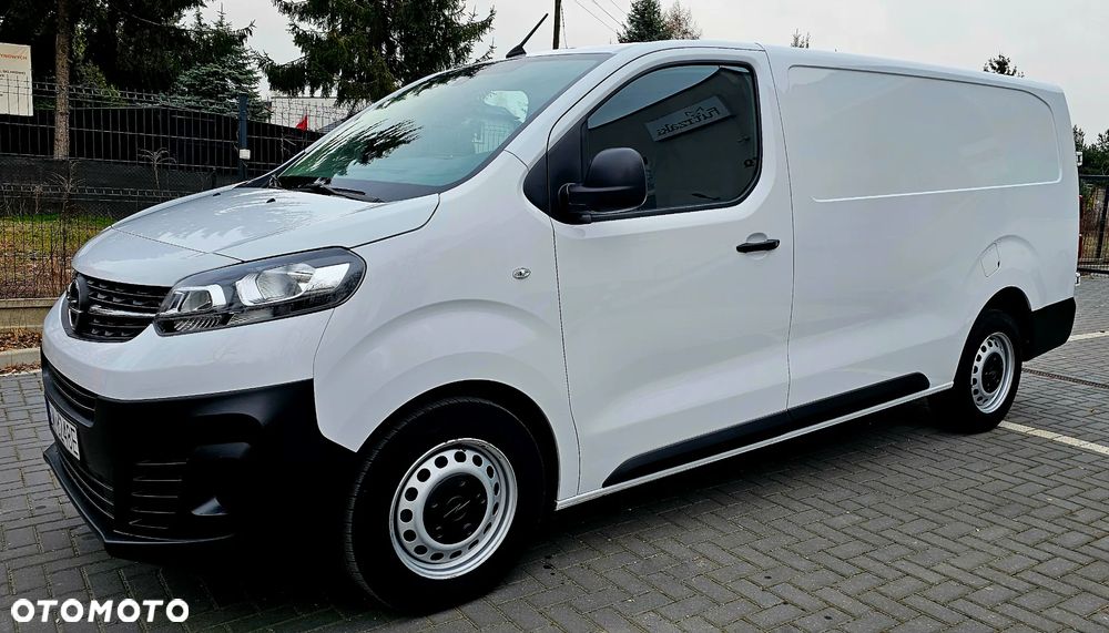 Opel VIVARO - 1
