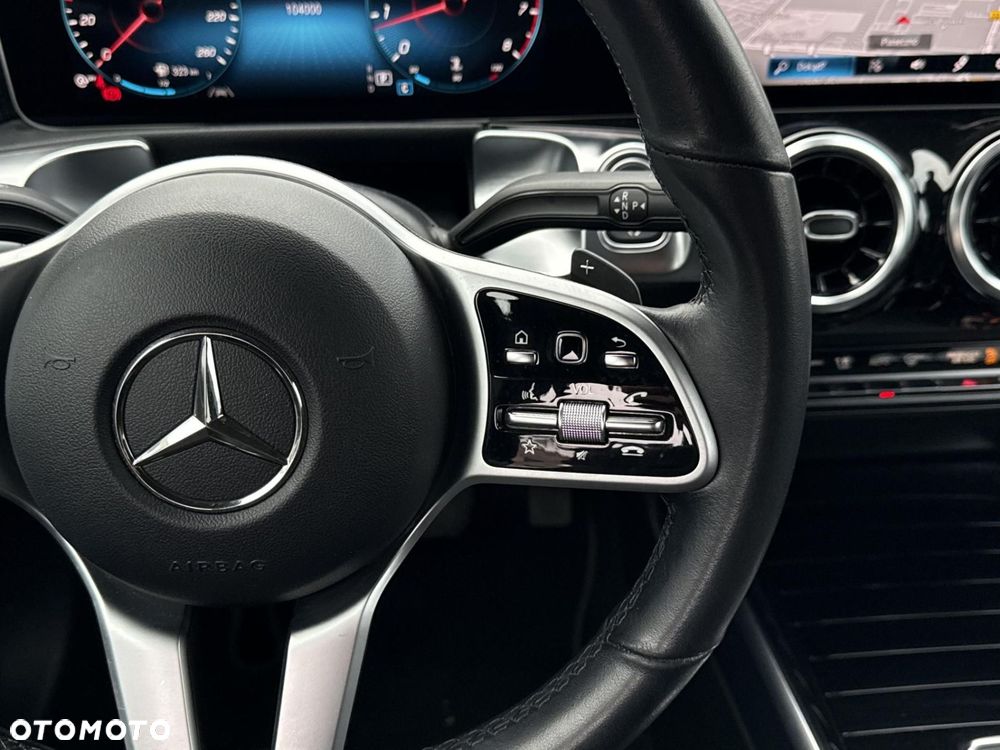 Mercedes-Benz GLB - 18