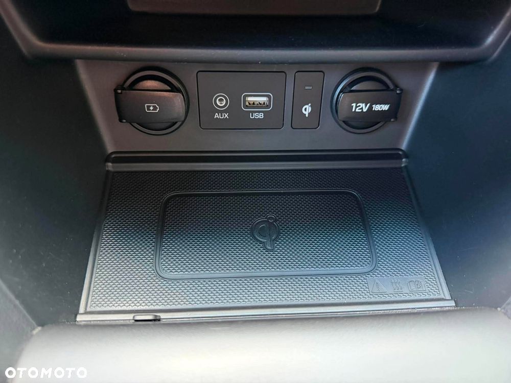 Hyundai Kona 1.6 CRDi Select - 26