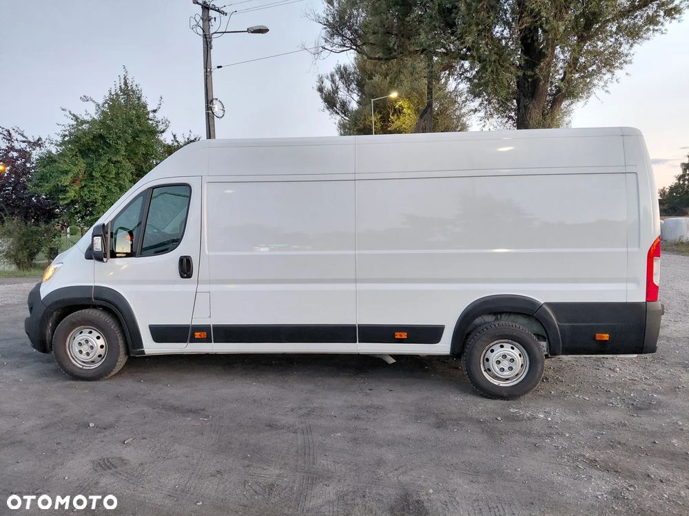 Citroën Jumper - 2