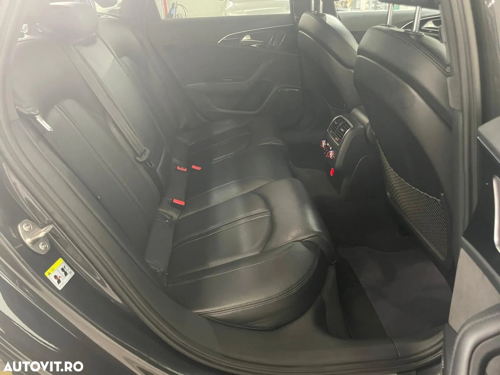 Audi A6 3.0 TDI quattro S tronic - 14