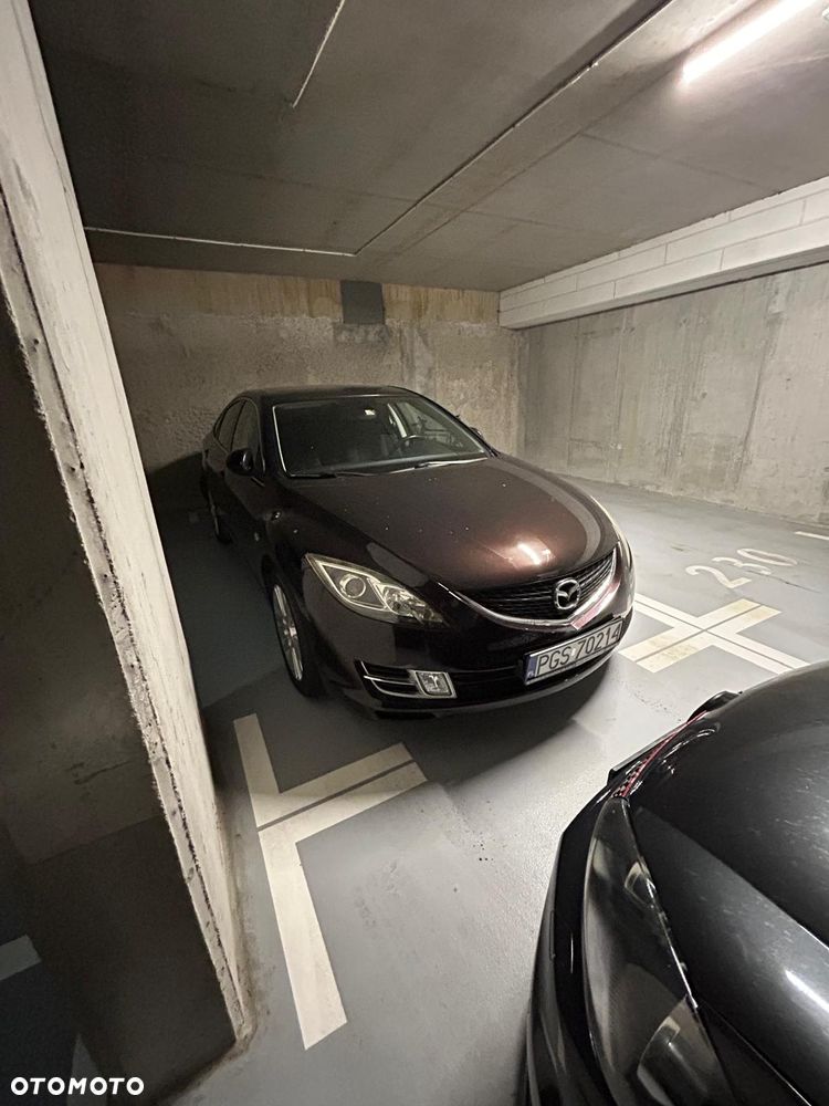 Mazda 6 - 16