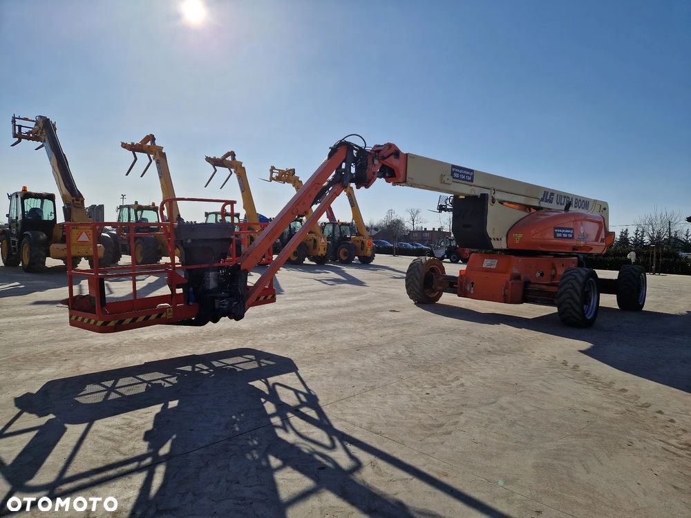 JLG 1250 AJP M486 - 7