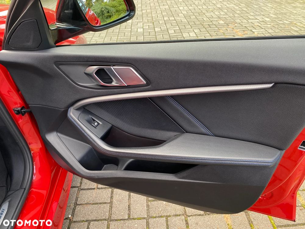 BMW Seria 1 118i M Sport - 21
