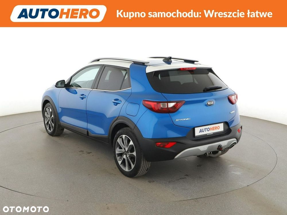 Kia Stonic 1.0 T-GDI MHEV L DCT - 5