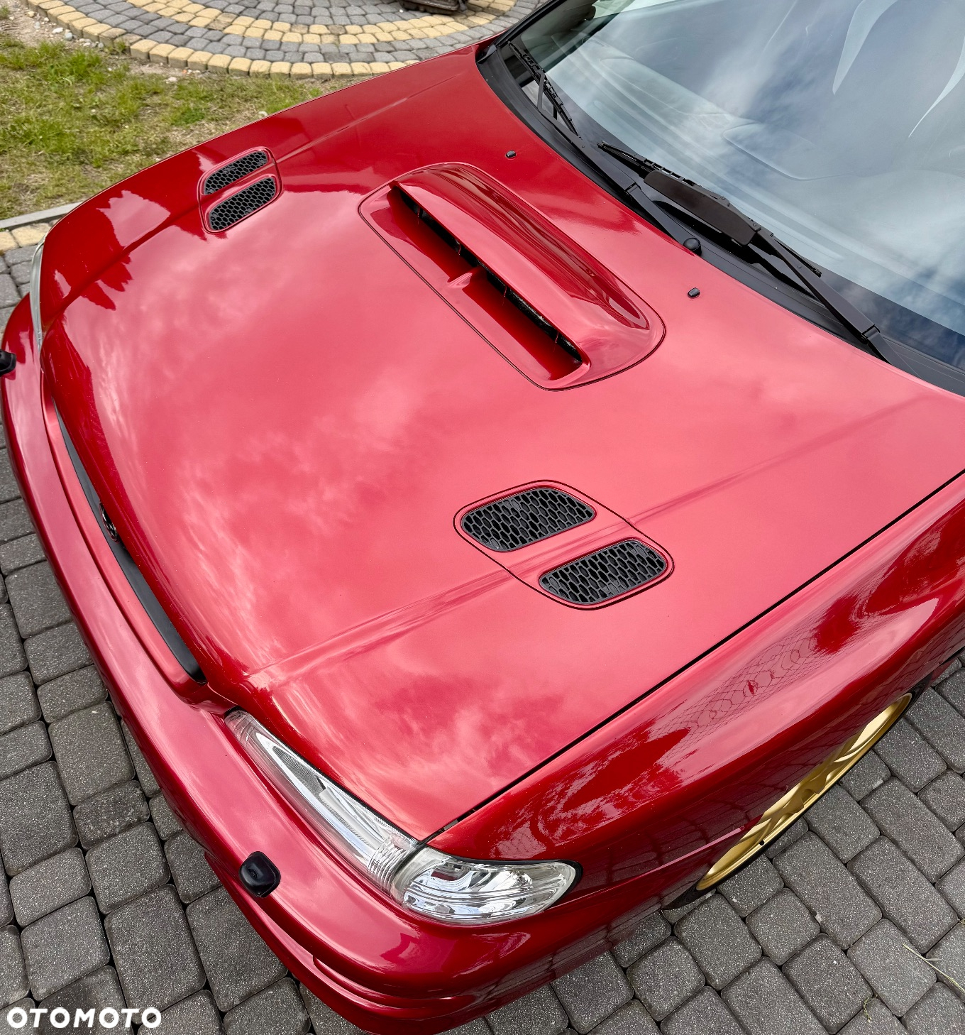 Subaru Impreza 2.0GT 16v Turbo 4x4 - 21