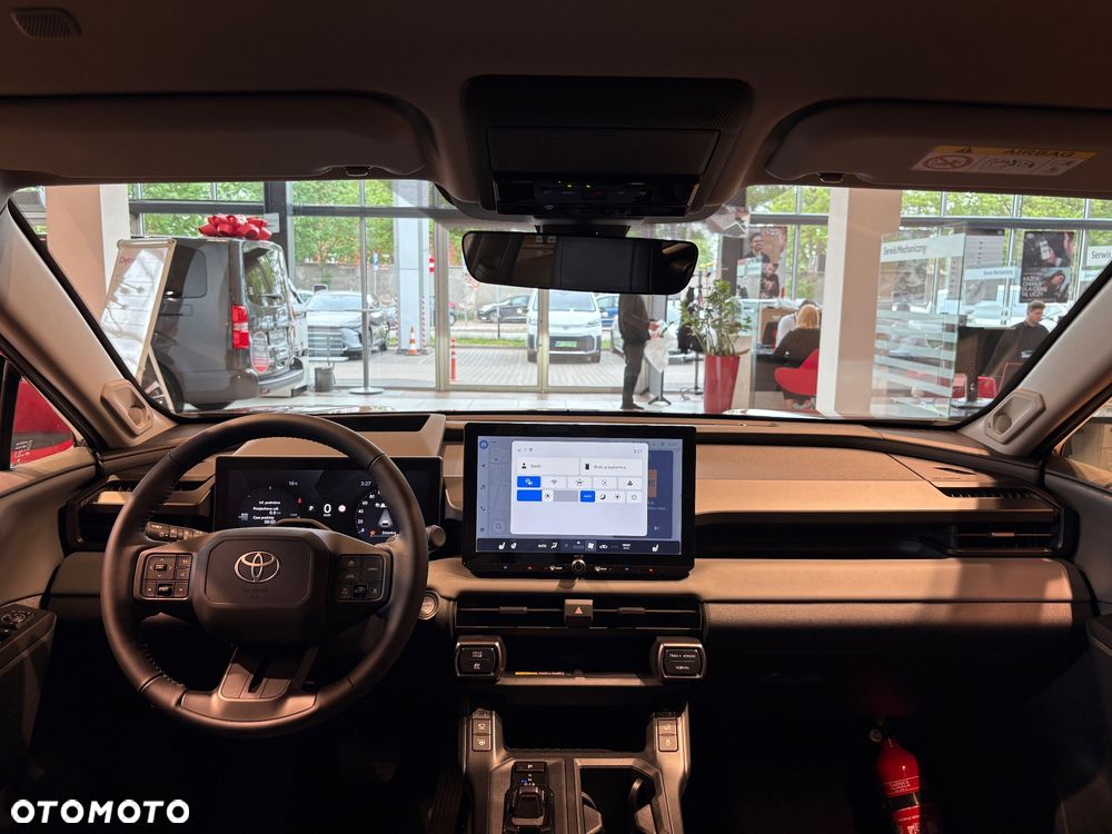 Toyota RAV4 2.5 Hybrid Dynamic Force Style 4x2 e-CVT - 30