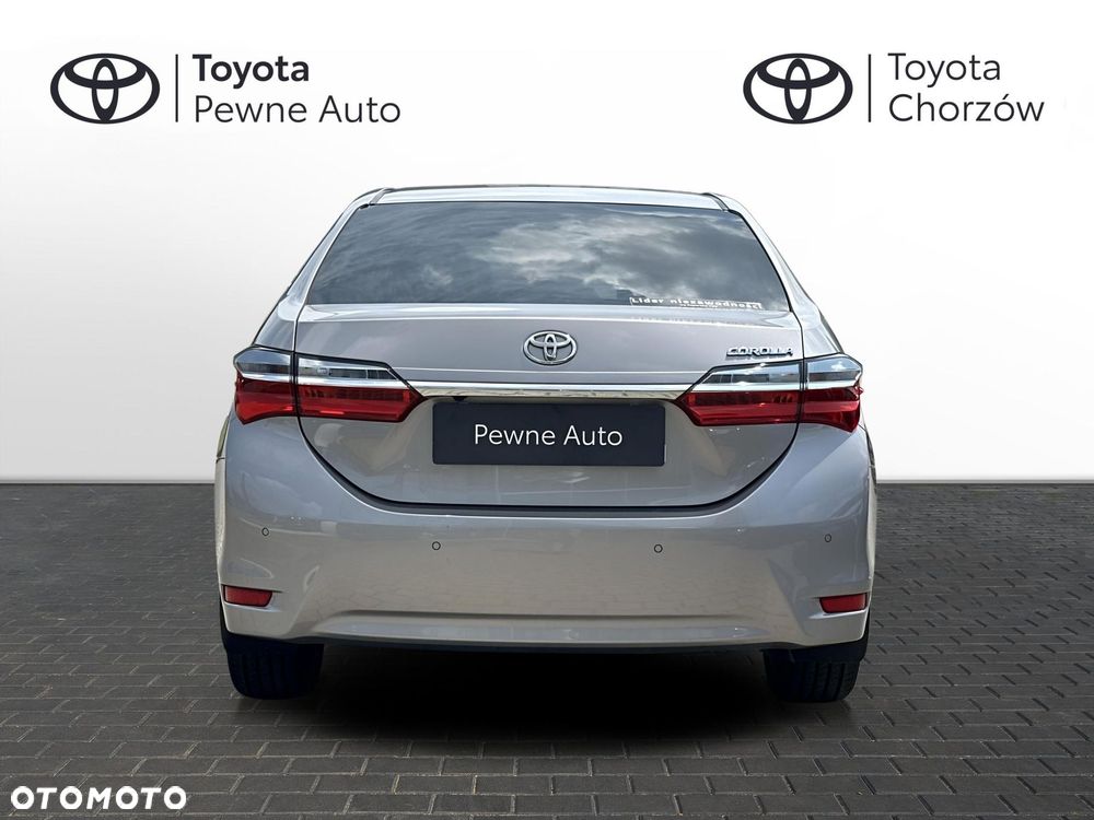Toyota Corolla 1.6 Premium MS EU6 - 5