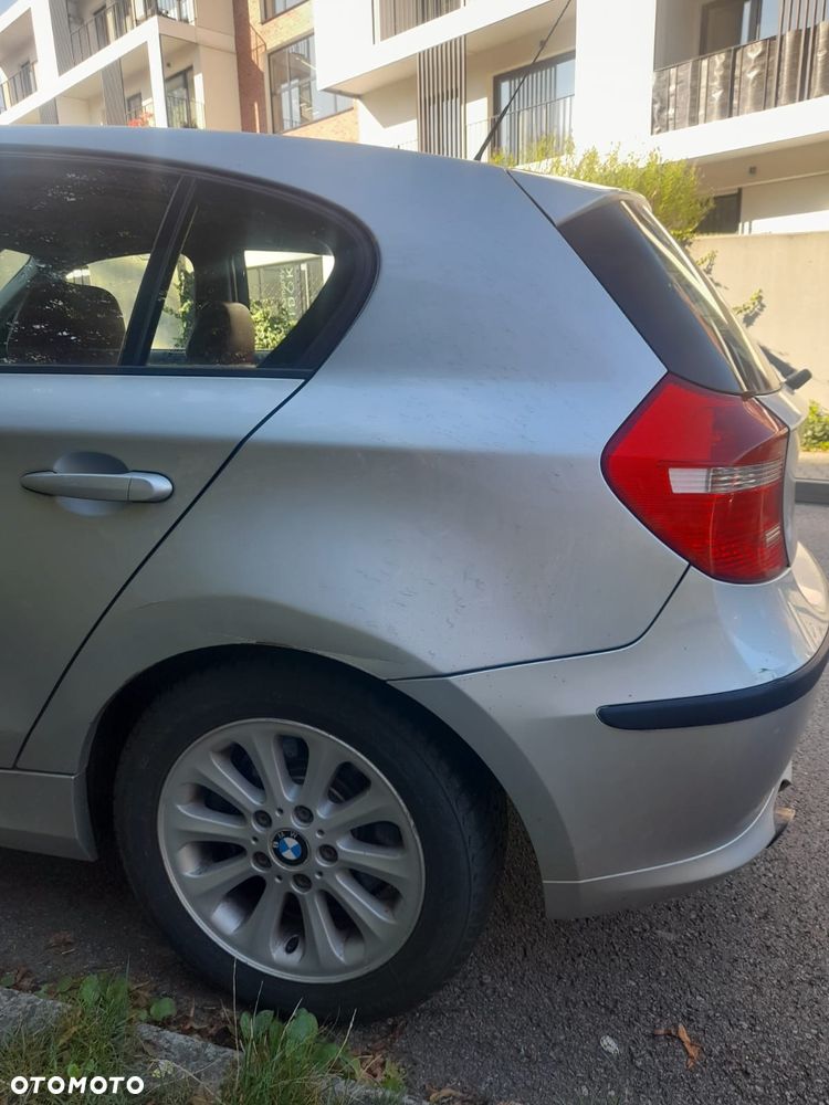 BMW Seria 1 - 12
