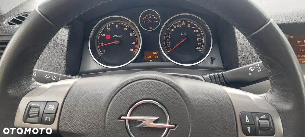 Opel Astra 1.8 Edition Plus - 15