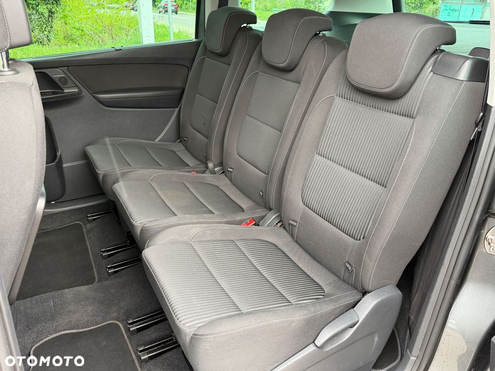 Seat Alhambra 2.0 TDI Start & Stop DSG I-Tech - 18
