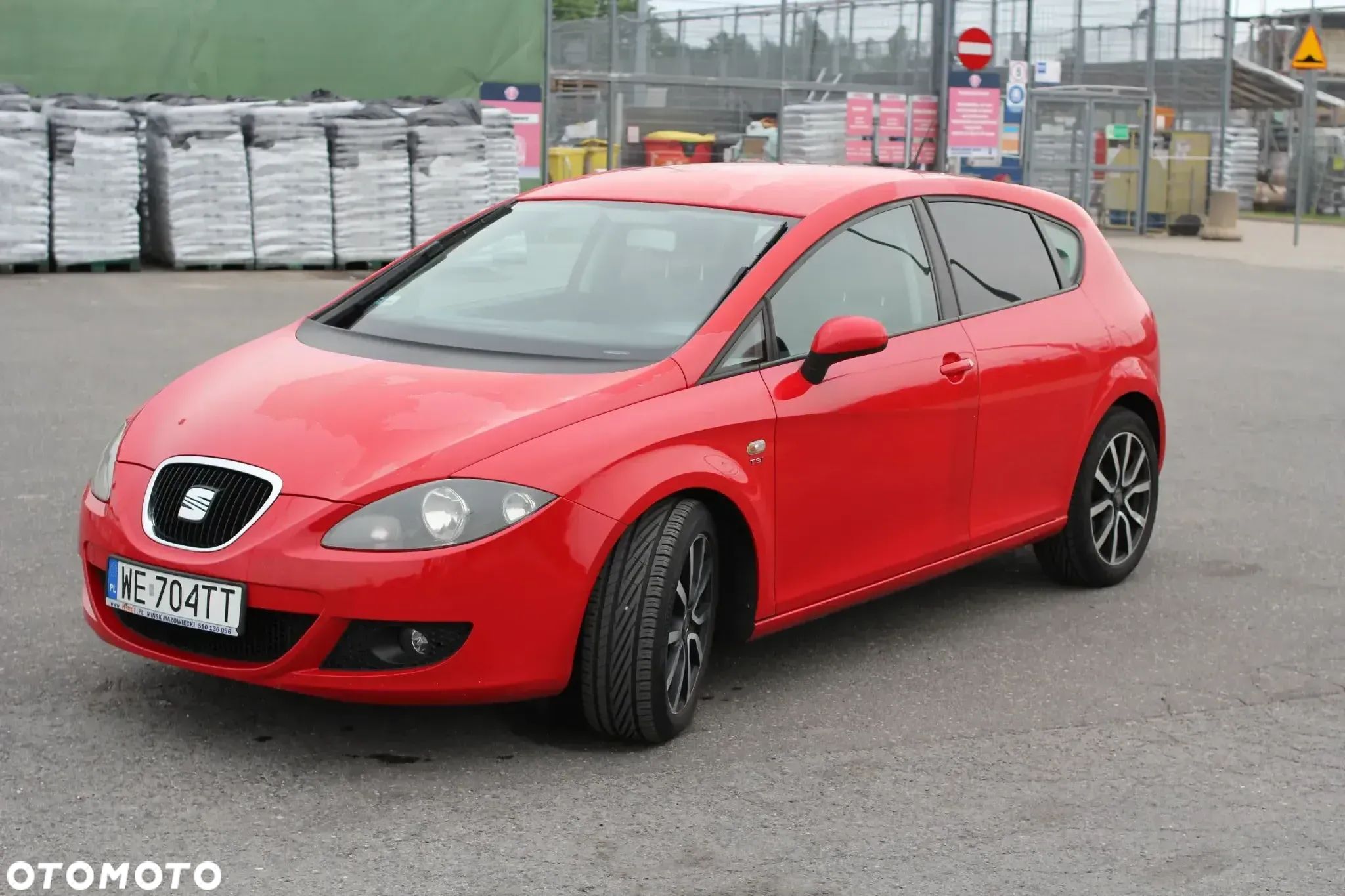 Seat Leon 1.4 TSI Style S&S - 1